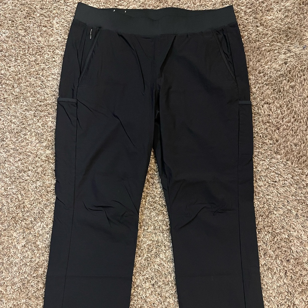 NEW Columbia Women's Leslie Falls Pull-On Pants